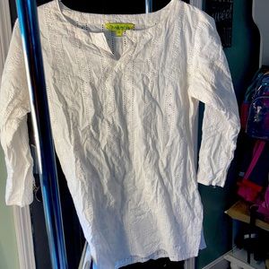Women’s hakoba blouse